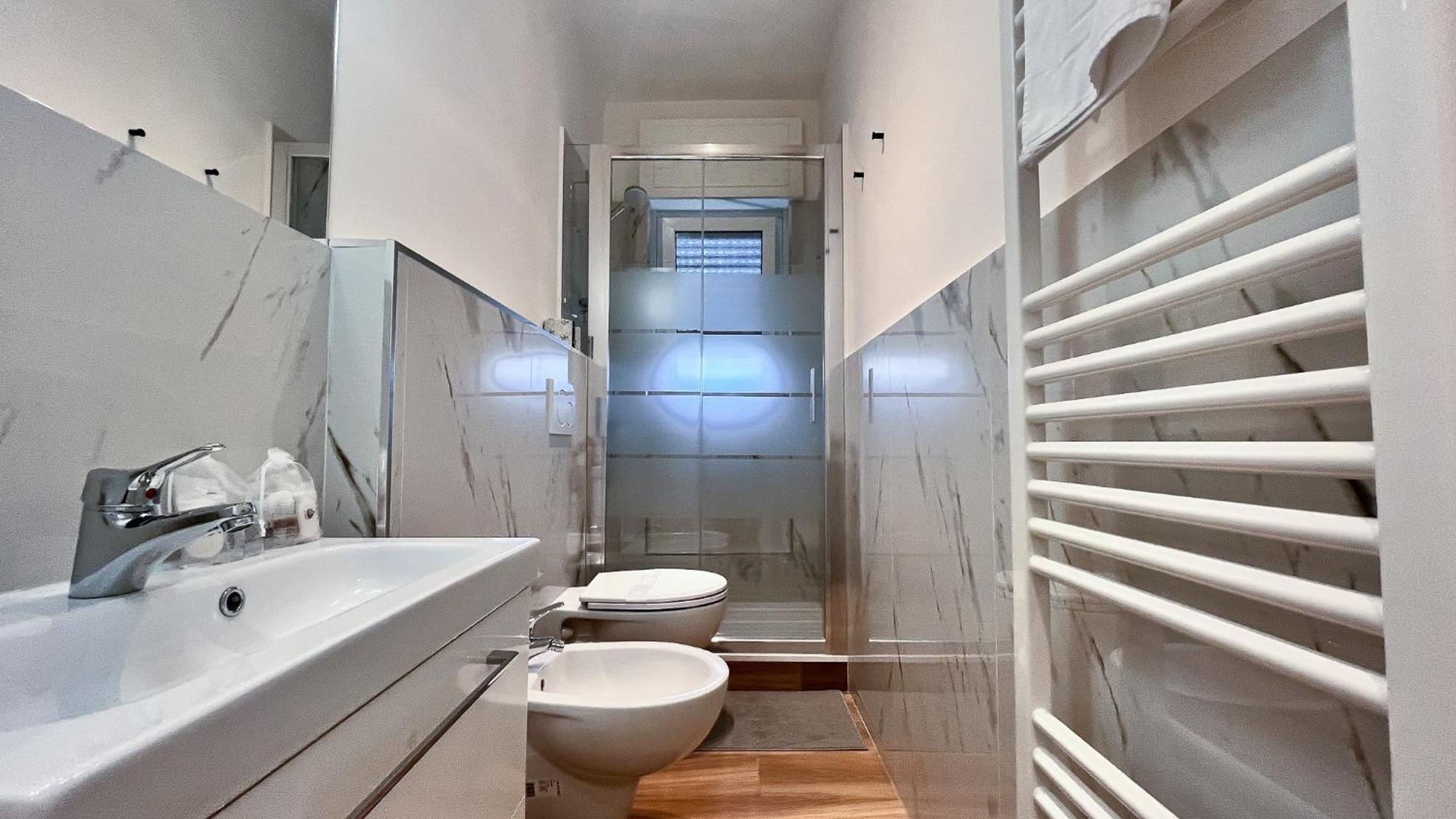 מילאנו Prestige Boutique Homes-Design Disctict מראה חיצוני תמונה