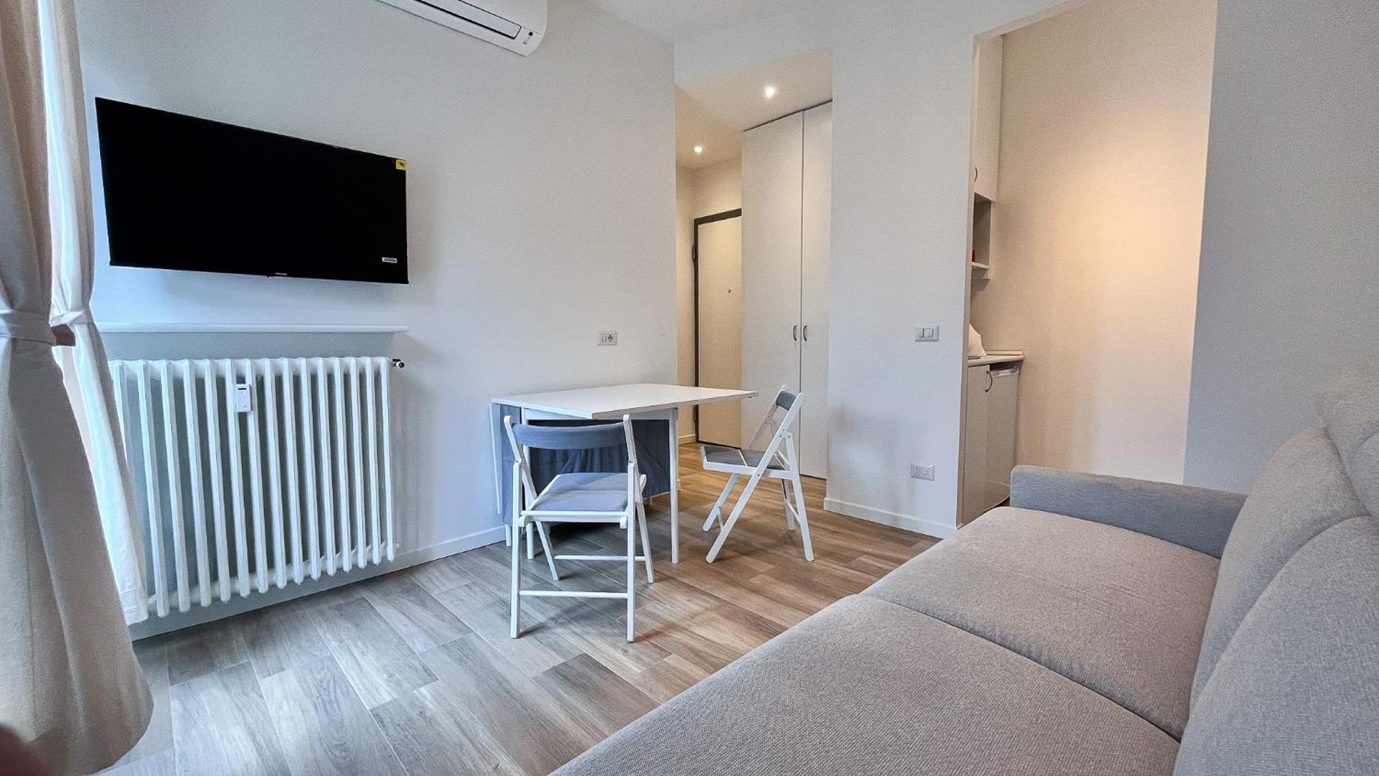 מילאנו Prestige Boutique Homes-Design Disctict מראה חיצוני תמונה