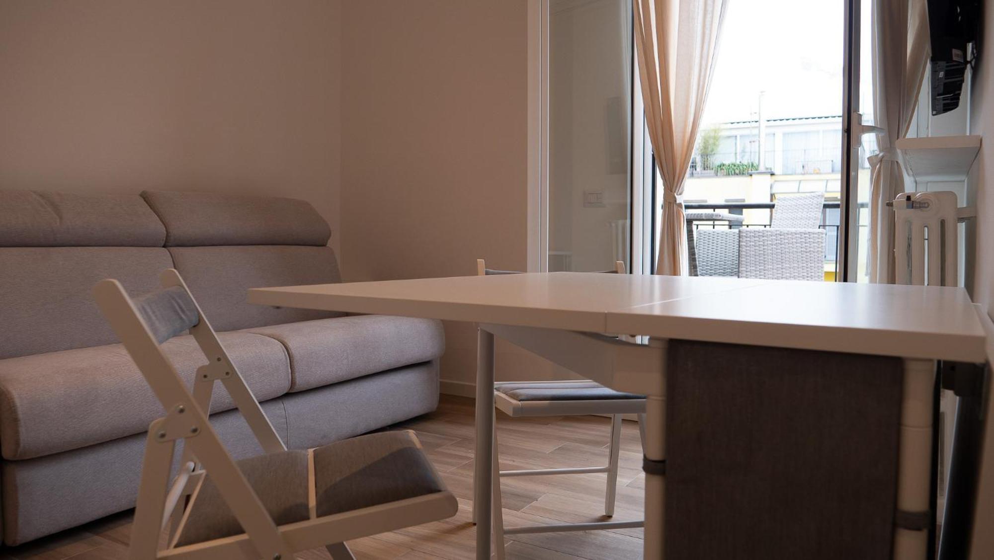 מילאנו Prestige Boutique Homes-Design Disctict מראה חיצוני תמונה