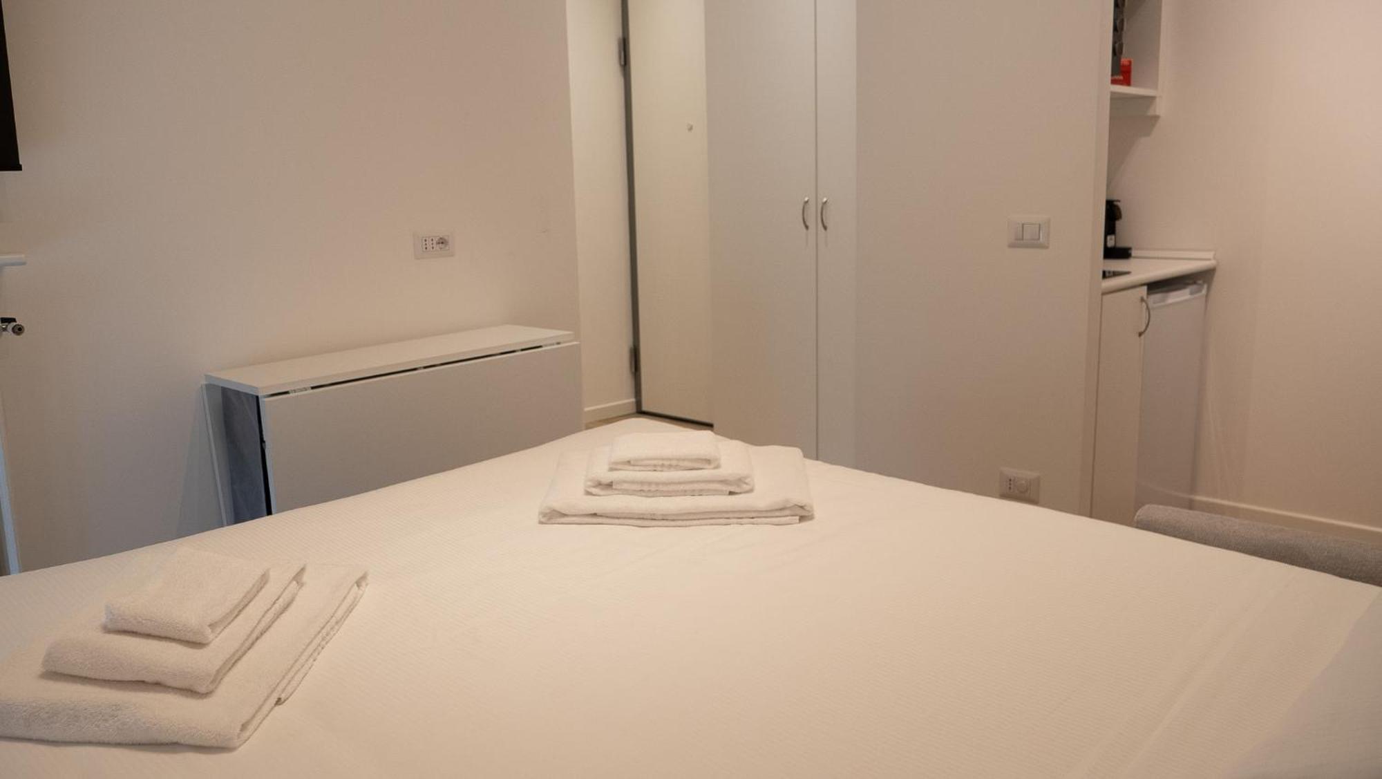 מילאנו Prestige Boutique Homes-Design Disctict מראה חיצוני תמונה