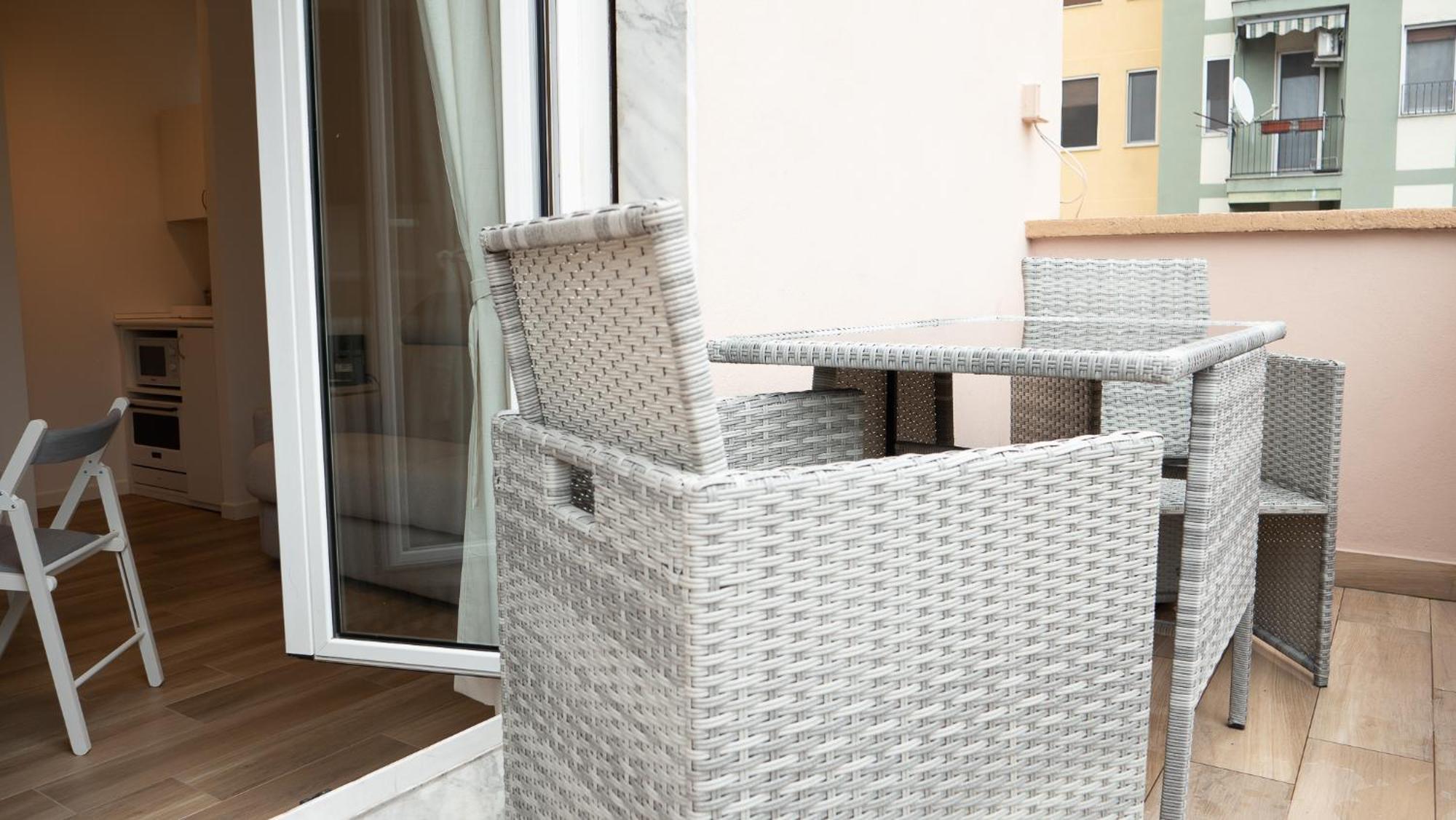מילאנו Prestige Boutique Homes-Design Disctict מראה חיצוני תמונה
