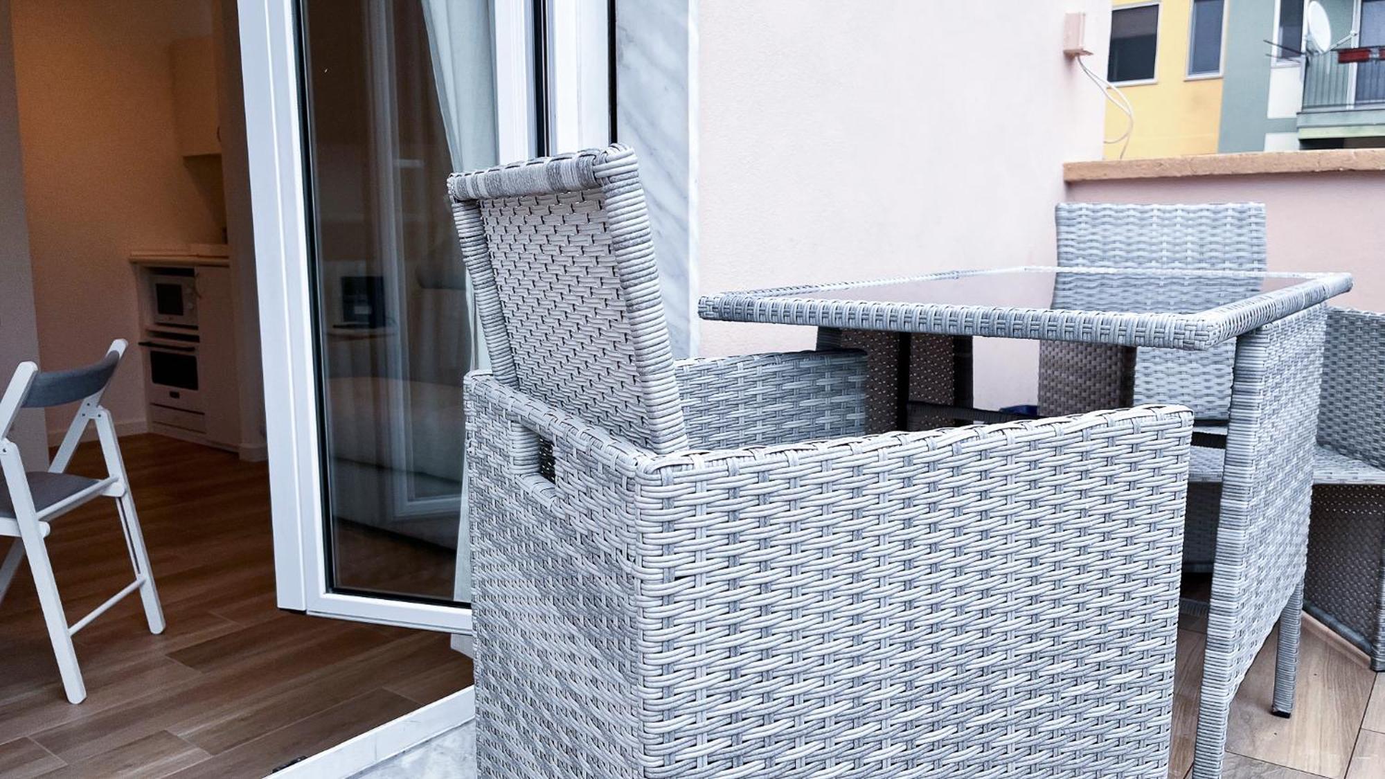 מילאנו Prestige Boutique Homes-Design Disctict מראה חיצוני תמונה