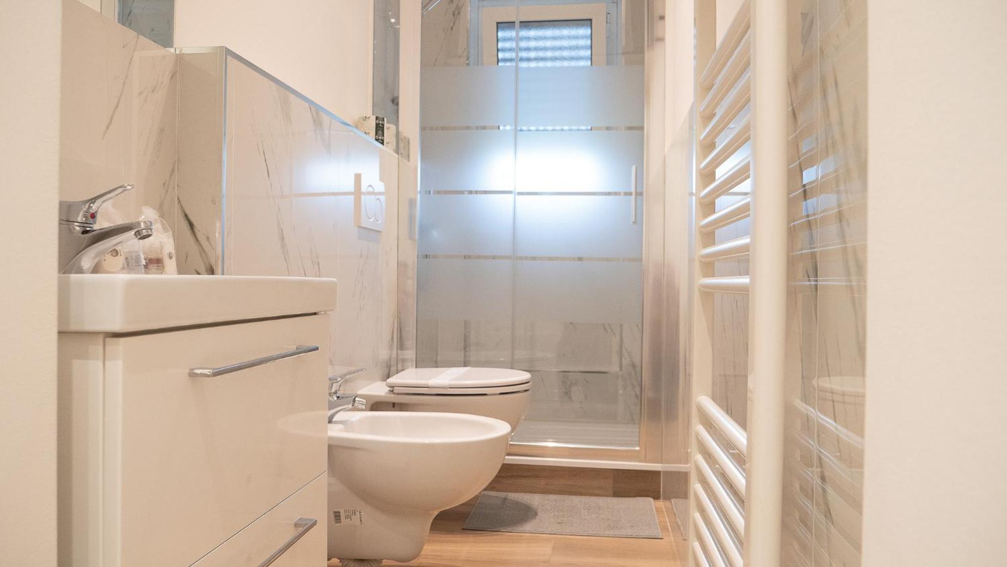 מילאנו Prestige Boutique Homes-Design Disctict מראה חיצוני תמונה