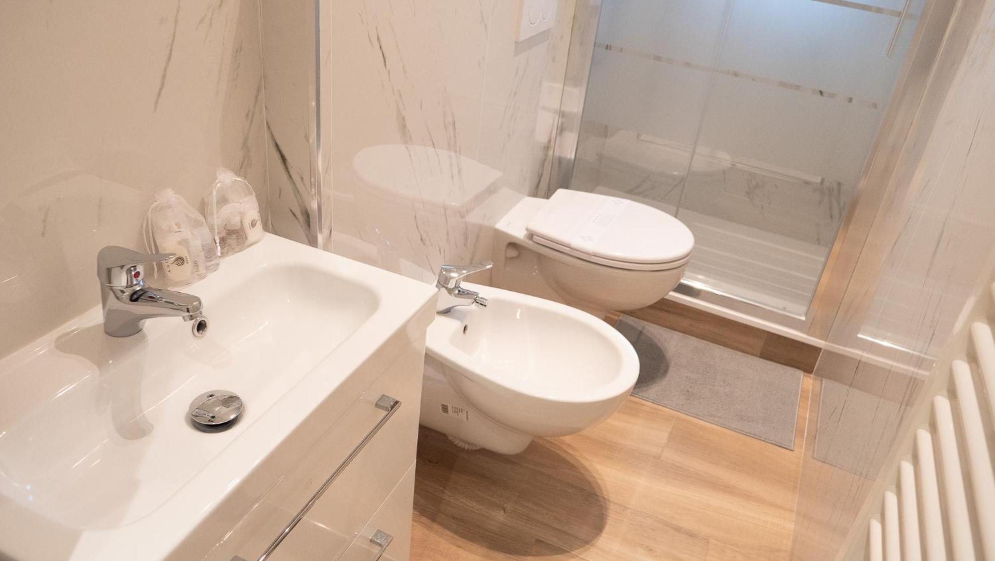 מילאנו Prestige Boutique Homes-Design Disctict מראה חיצוני תמונה
