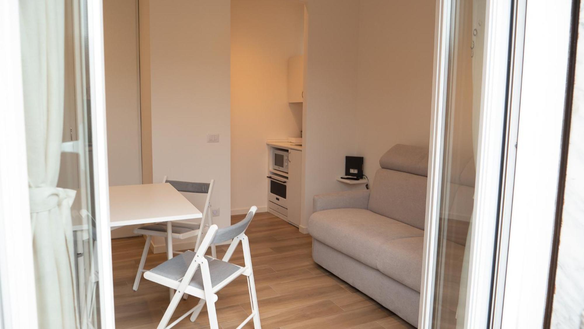 מילאנו Prestige Boutique Homes-Design Disctict מראה חיצוני תמונה