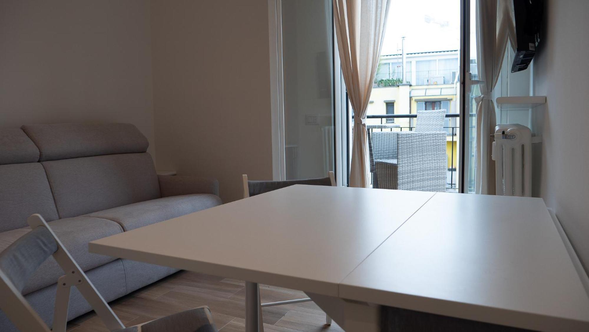 מילאנו Prestige Boutique Homes-Design Disctict מראה חיצוני תמונה