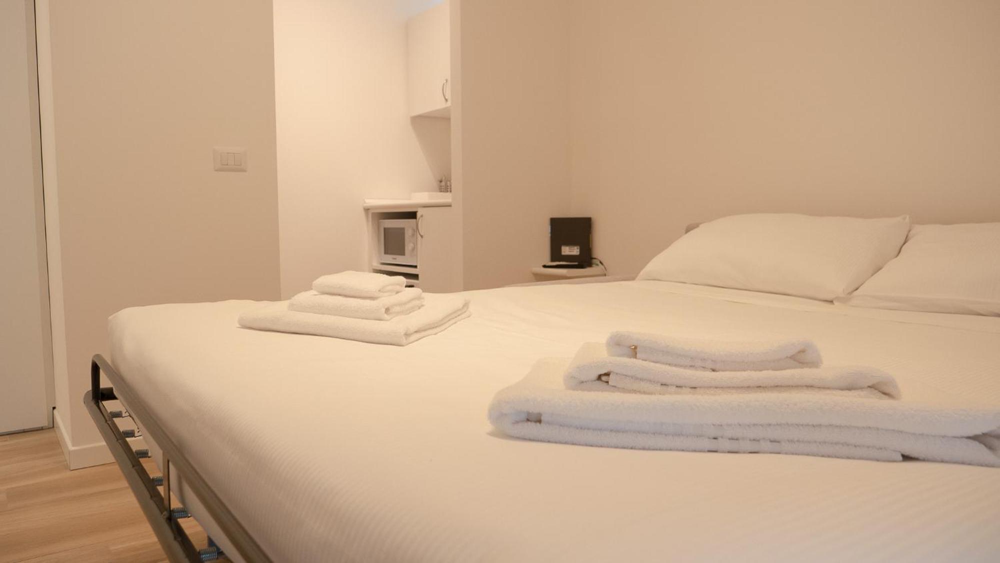 מילאנו Prestige Boutique Homes-Design Disctict מראה חיצוני תמונה